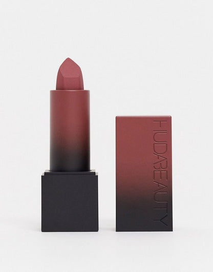 Huda Beauty Matte Lipstick Set - 12 Pcs