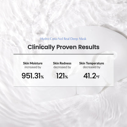 Biodance - Bio Collagen & Hydro Cera-nol Real Deep Mask