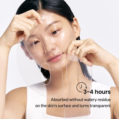 Biodance - Bio Collagen & Hydro Cera-nol Real Deep Mask