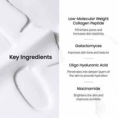 Biodance - Bio Collagen & Hydro Cera-nol Real Deep Mask