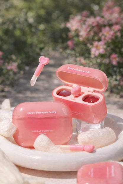 JellyPods Lip Glow Set