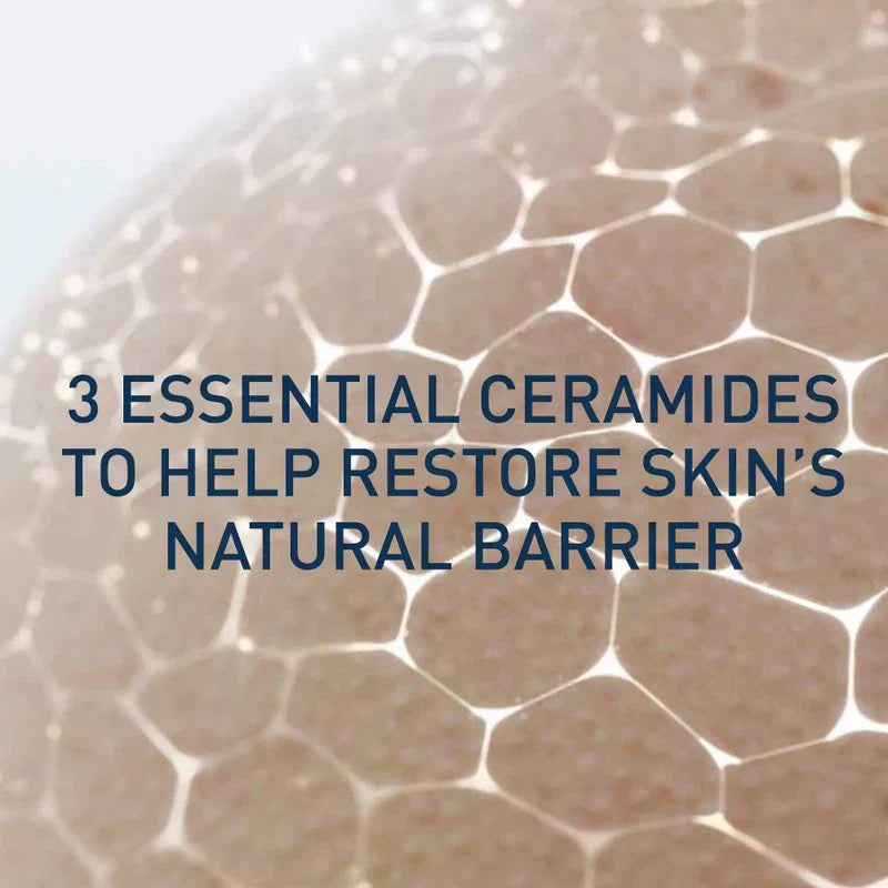 CeraVe Moisturizing Lotion for Itch Relief