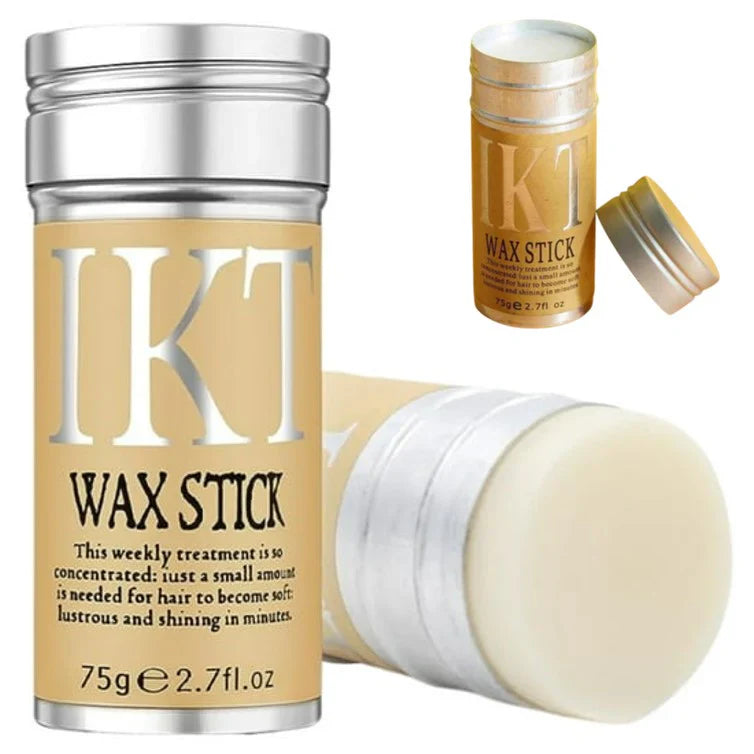 Ikt hair wax stick