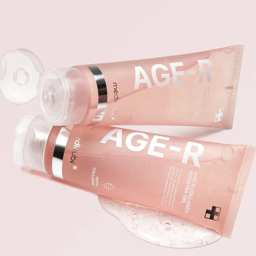 Medicube Age-R Collagen Booster Gel 100ml