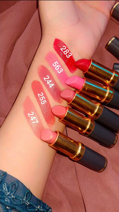 Medora Matte Lipstick Set – Pack of 6