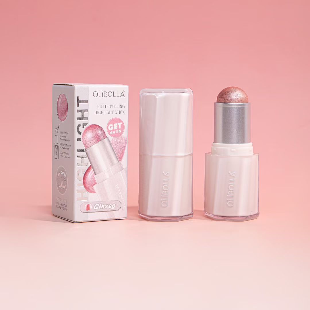 ButterGlow Satin Highlighter Stick