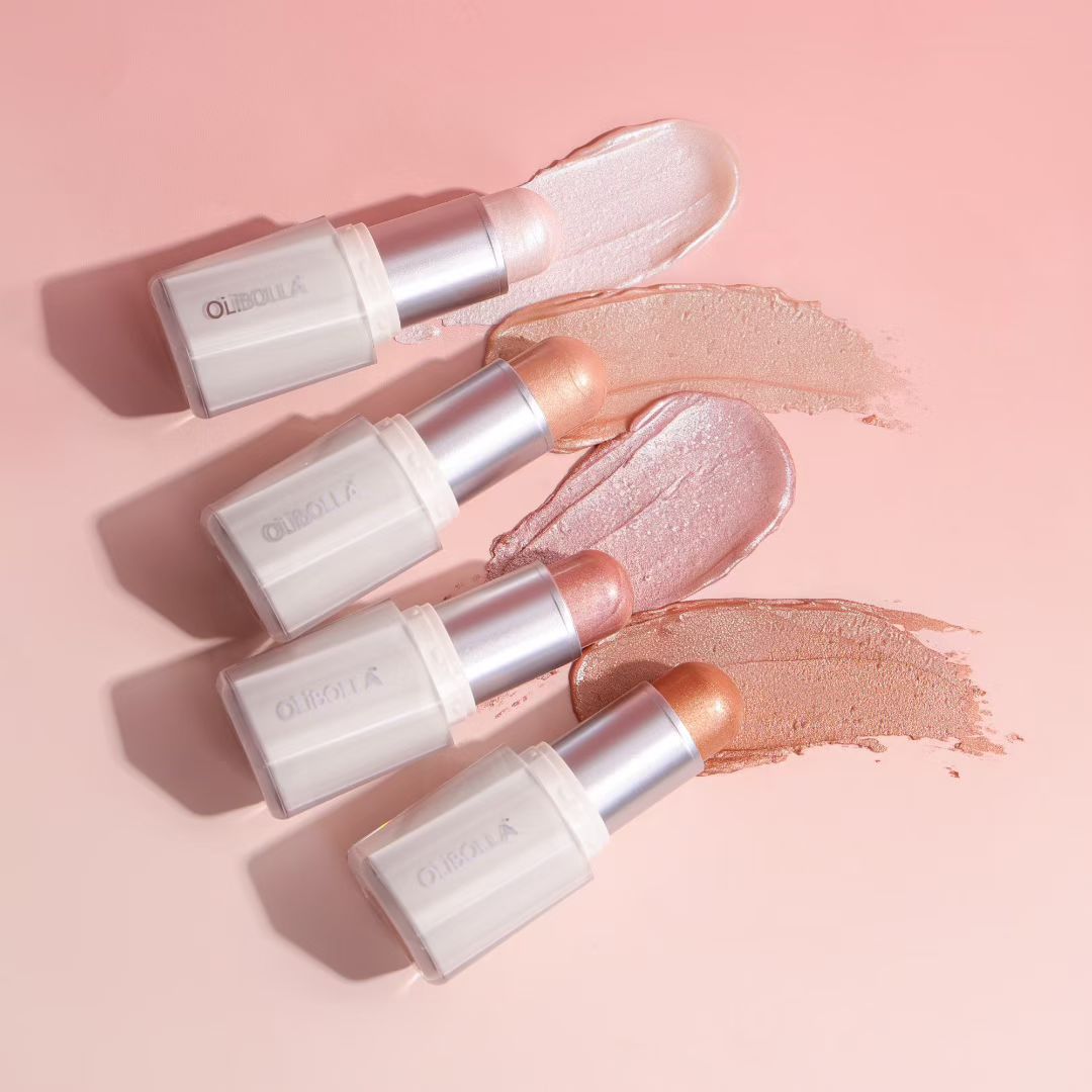 ButterGlow Satin Highlighter Stick