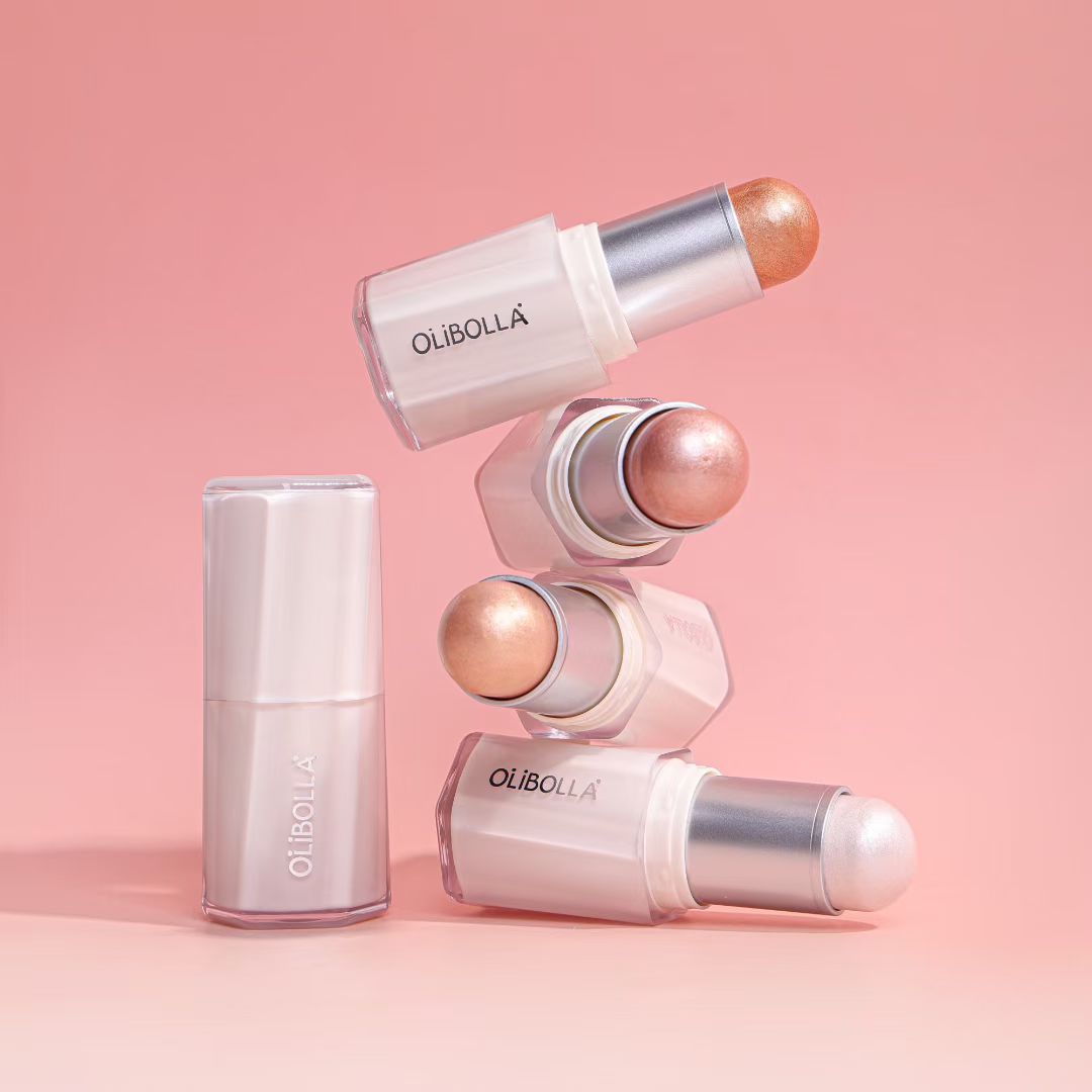 ButterGlow Satin Highlighter Stick