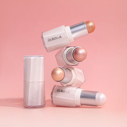 ButterGlow Satin Highlighter Stick