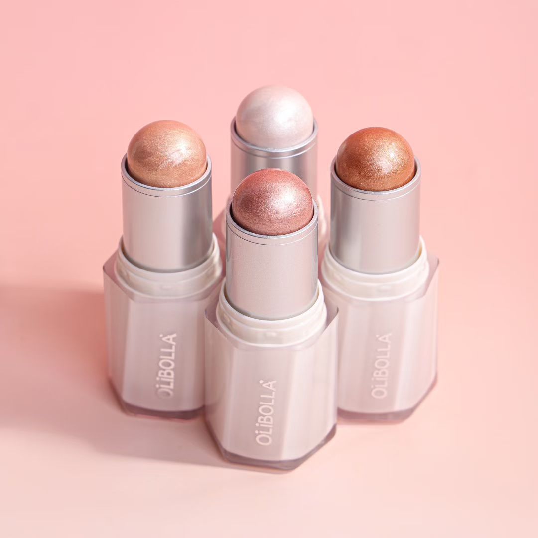 ButterGlow Satin Highlighter Stick