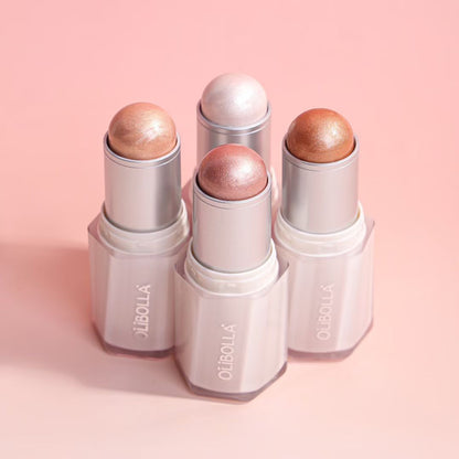 ButterGlow Satin Highlighter Stick