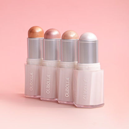 ButterGlow Satin Highlighter Stick