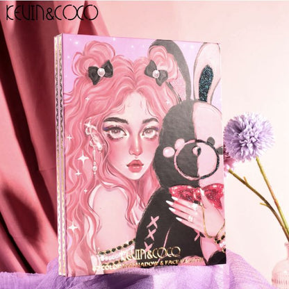 Cute Gift Pallets