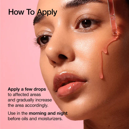 Niacinamide 10 TXA 4 Serum for Brightening and Dark Spots