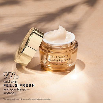 Estee Lauder Revitalizing Supreme and Youth Power Creme - 75ml