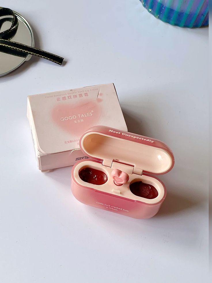 JellyPods Lip Glow Set