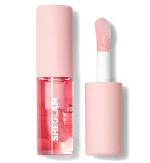 SHEGLAM – Jelly Wow Hydrating Lip Oil | Set of 5 💄✨