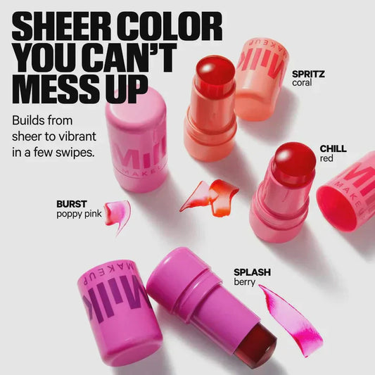 Milk Makeup Jelly Tint Pack of 4