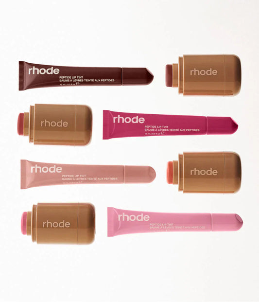 Rhode Lip Tint & Blush pack of 2 – special Offer